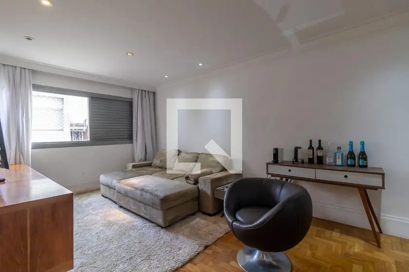 Foto 2 de Apartamento com 3 Quartos à venda, 92m² em Pinheiros, São Paulo