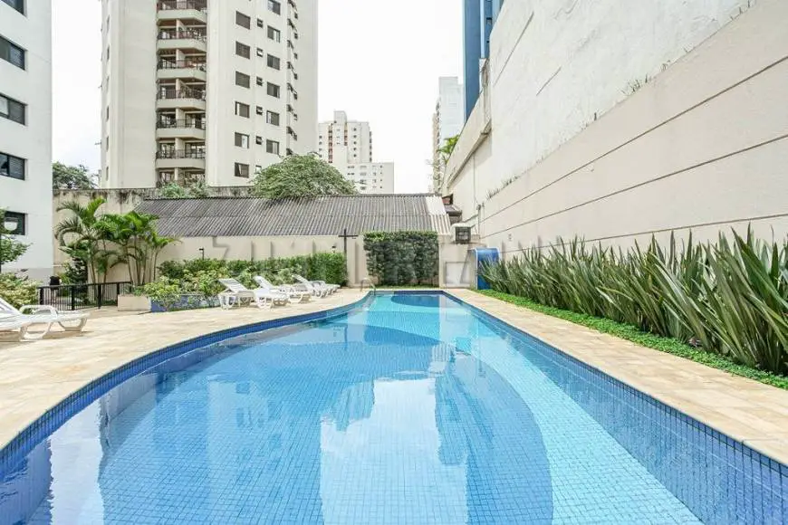 Foto 1 de Apartamento com 3 Quartos à venda, 71m² em Pompeia, São Paulo