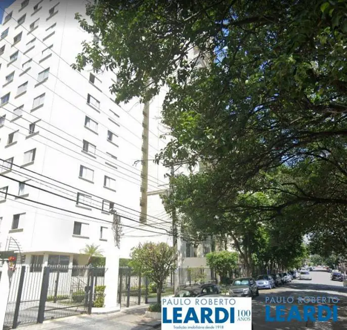 Foto 1 de Apartamento com 3 Quartos para alugar, 95m² em Pompeia, São Paulo