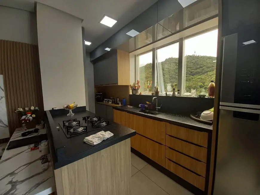 Foto 1 de Apartamento com 3 Quartos à venda, 73m² em Praia De Palmas, Governador Celso Ramos
