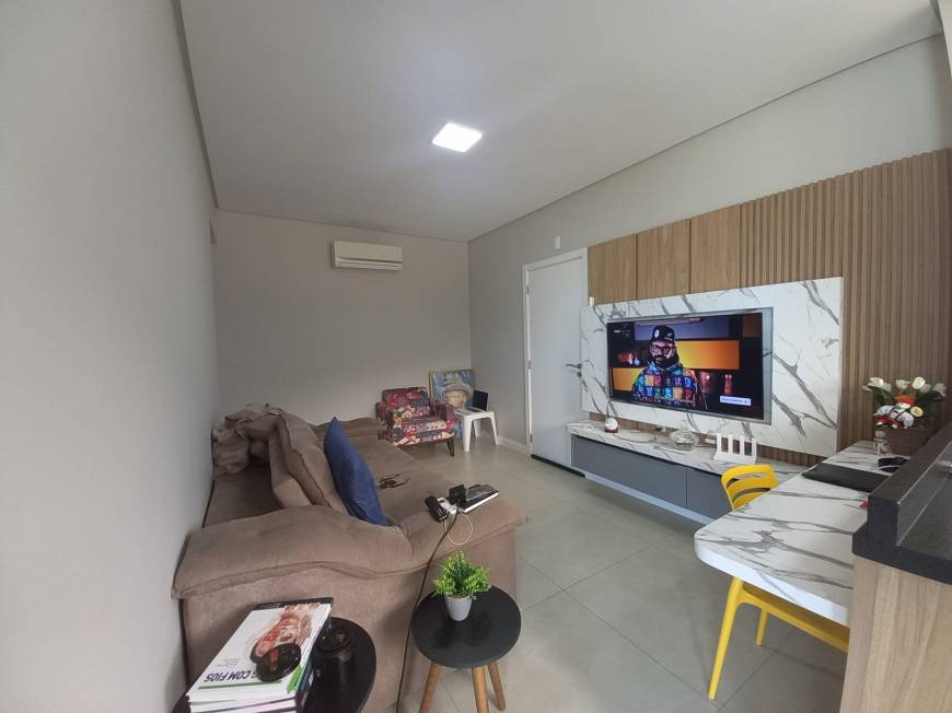 Foto 4 de Apartamento com 3 Quartos à venda, 73m² em Praia De Palmas, Governador Celso Ramos