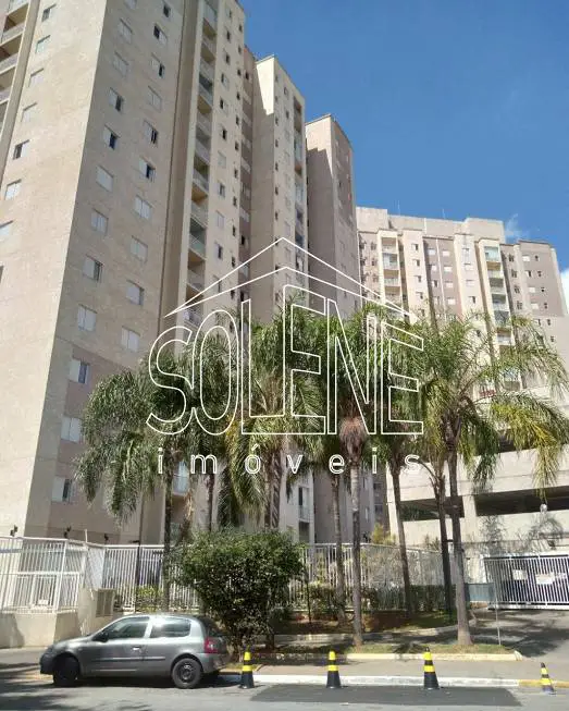 Foto 1 de Apartamento com 3 Quartos à venda, 75m² em Presidente Altino, Osasco