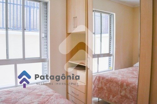 Foto 3 de Apartamento com 3 Quartos à venda, 130m² em Rebouças, Curitiba