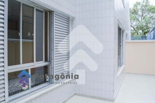 Foto 4 de Apartamento com 3 Quartos à venda, 130m² em Rebouças, Curitiba