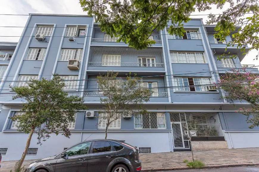 Foto 1 de Apartamento com 3 Quartos à venda, 128m² em Santa Cecília, Porto Alegre