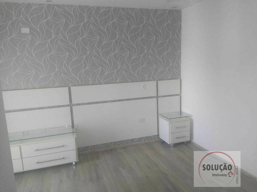 Foto 2 de Apartamento com 3 Quartos para alugar, 104m² em Santa Paula, São Caetano do Sul