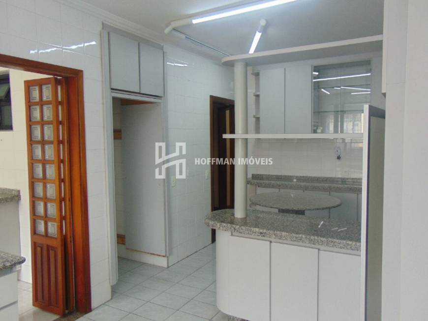 Foto 1 de Apartamento com 3 Quartos para alugar, 125m² em Santa Paula, São Caetano do Sul