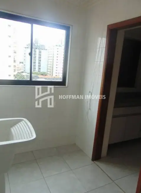 Foto 4 de Apartamento com 3 Quartos para alugar, 125m² em Santa Paula, São Caetano do Sul