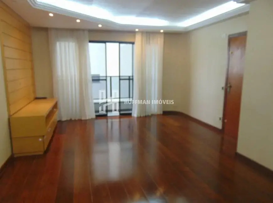 Foto 5 de Apartamento com 3 Quartos para alugar, 125m² em Santa Paula, São Caetano do Sul