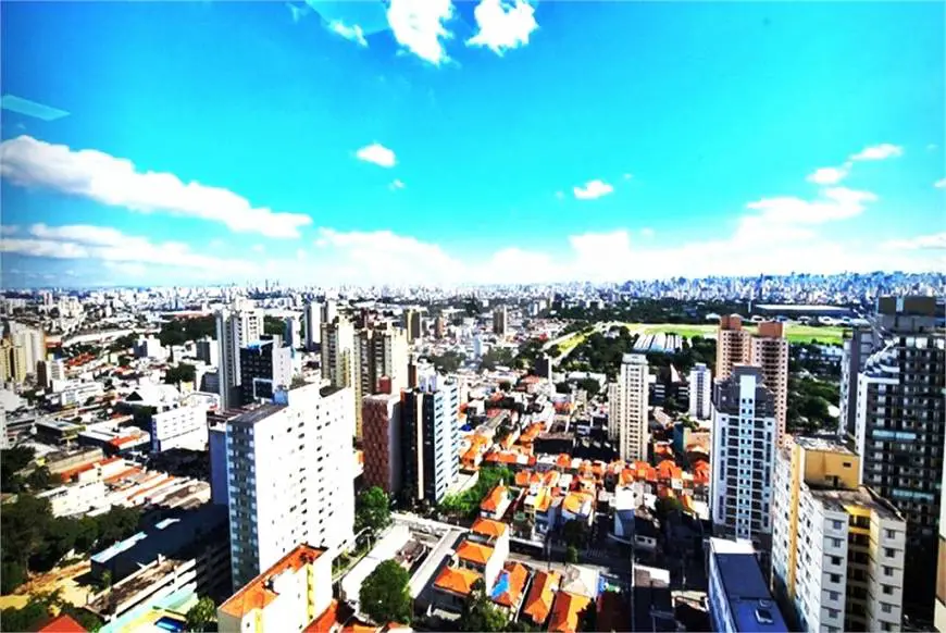 Foto 4 de Apartamento com 3 Quartos à venda, 143m² em Santana, São Paulo