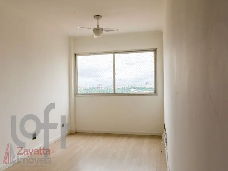 Foto 1 de Apartamento com 3 Quartos à venda, 70m² em Santana, São Paulo