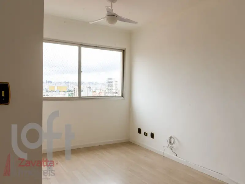 Foto 3 de Apartamento com 3 Quartos à venda, 70m² em Santana, São Paulo
