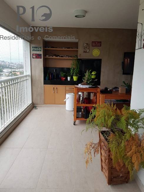 Foto 1 de Apartamento com 3 Quartos à venda, 181m² em Santo Amaro, São Paulo