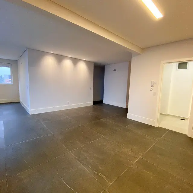 Foto 2 de Apartamento com 3 Quartos à venda, 135m² em Santo Antônio, Joinville