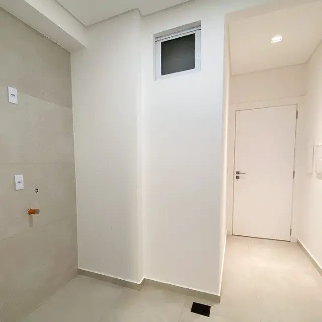 Foto 3 de Apartamento com 3 Quartos à venda, 135m² em Santo Antônio, Joinville