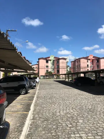 Foto 1 de Apartamento com 3 Quartos à venda, 60m² em São Conrado, Aracaju