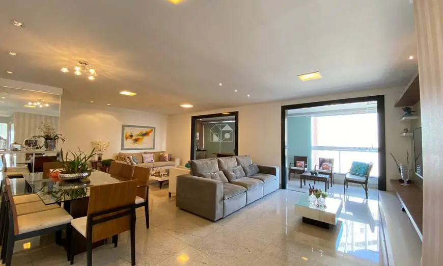 Foto 1 de Apartamento com 3 Quartos à venda, 174m² em Setor Oeste, Goiânia