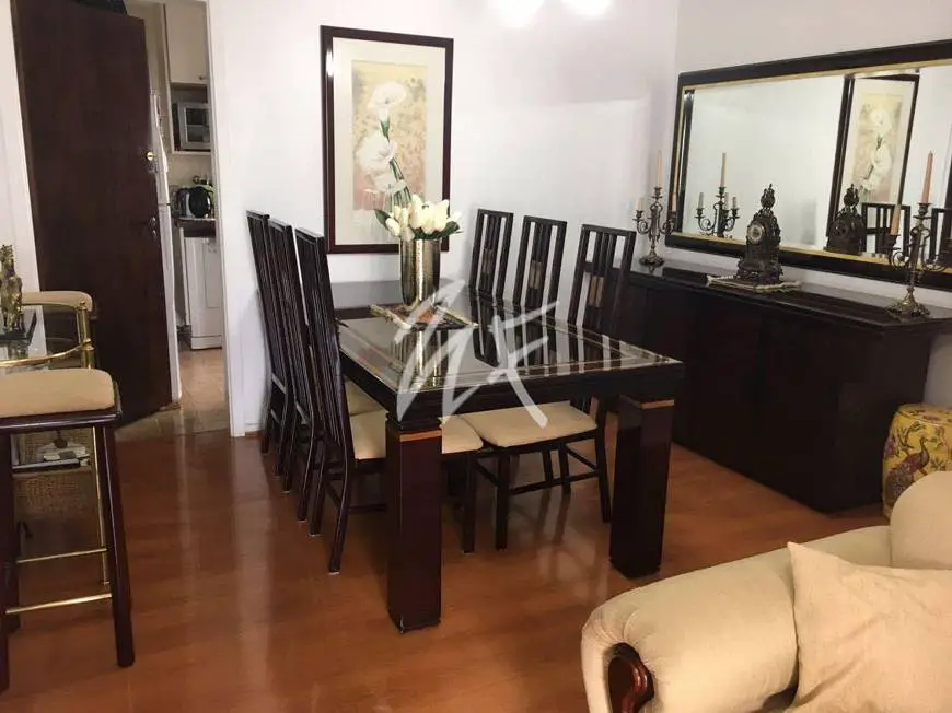 Foto 3 de Apartamento com 3 Quartos à venda, 105m² em Sumarezinho, São Paulo