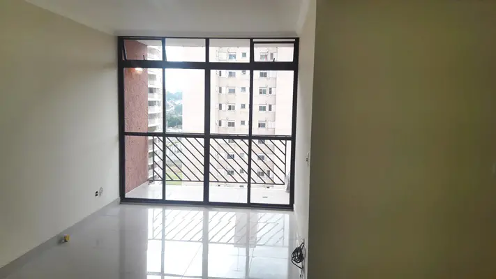 Foto 1 de Apartamento com 3 Quartos para alugar, 75m² em Tamboré, Barueri