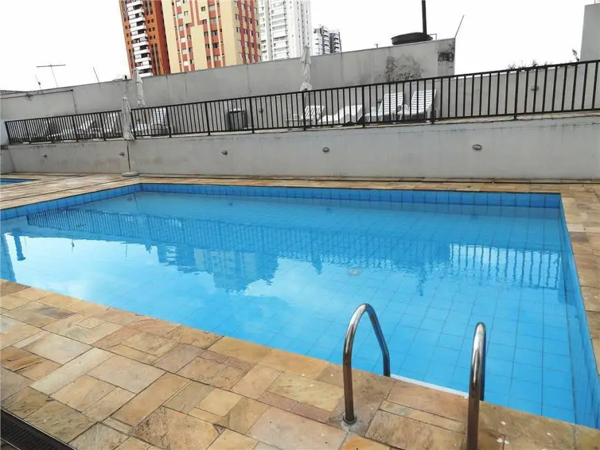 Foto 3 de Apartamento com 3 Quartos à venda, 117m² em Tatuapé, São Paulo