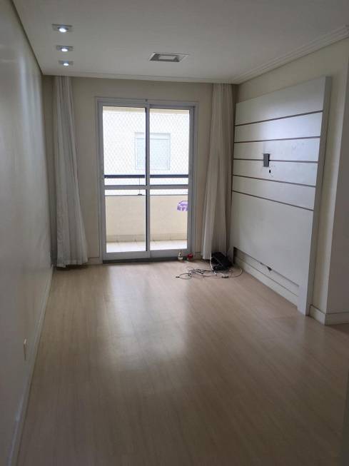 Foto 1 de Apartamento com 3 Quartos para alugar, 68m² em Tatuapé, São Paulo