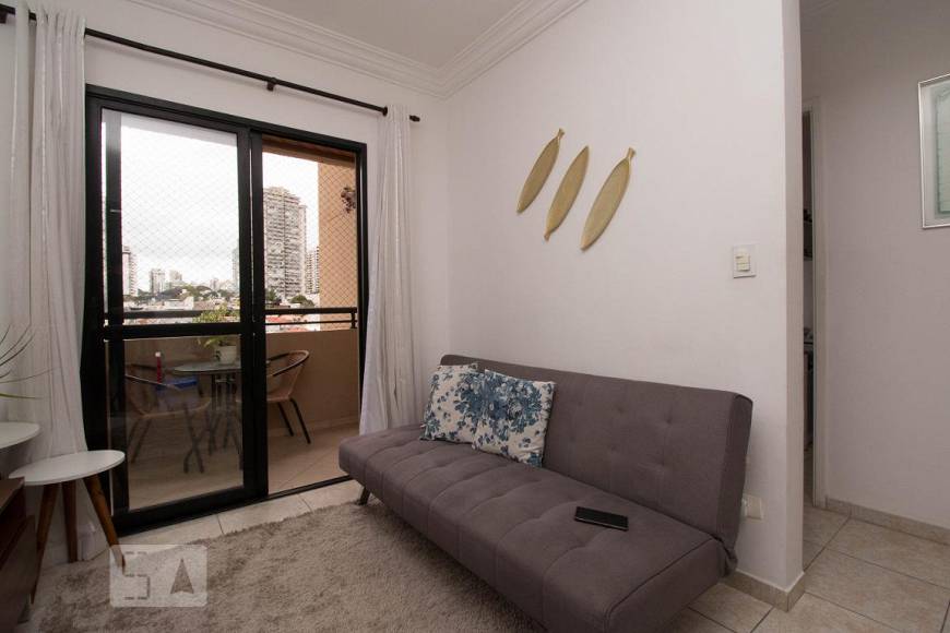 Foto 5 de Apartamento com 3 Quartos à venda, 84m² em Tatuapé, São Paulo