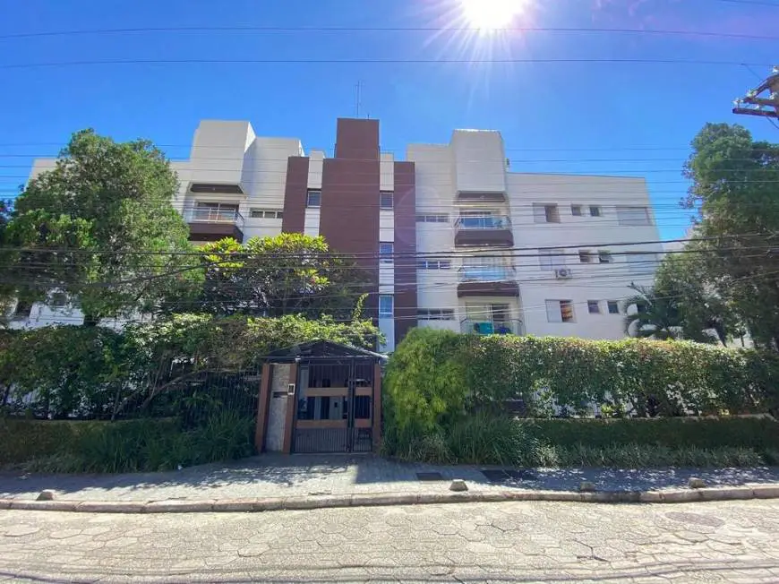 Foto 1 de Apartamento com 3 Quartos à venda, 121m² em Trindade, Florianópolis