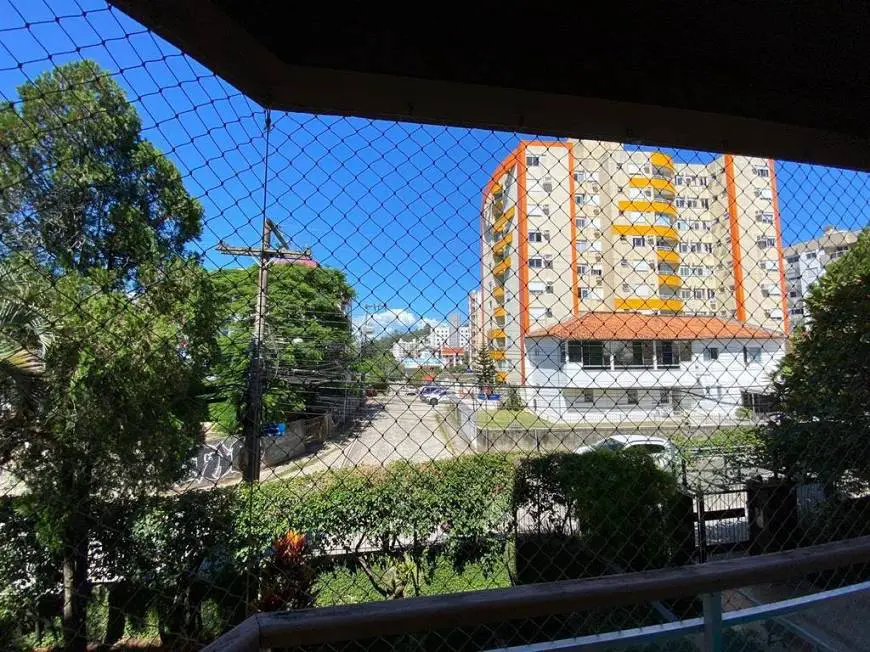 Foto 3 de Apartamento com 3 Quartos à venda, 121m² em Trindade, Florianópolis
