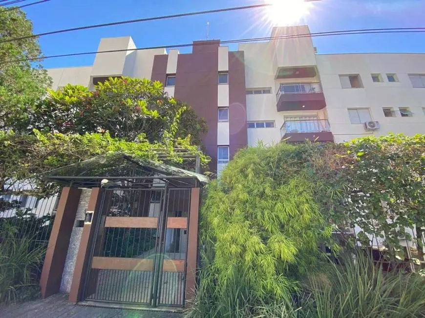 Foto 5 de Apartamento com 3 Quartos à venda, 121m² em Trindade, Florianópolis