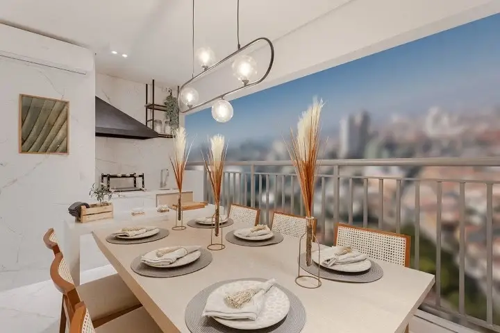 Foto 4 de Apartamento com 3 Quartos à venda, 103m² em Tucuruvi, São Paulo