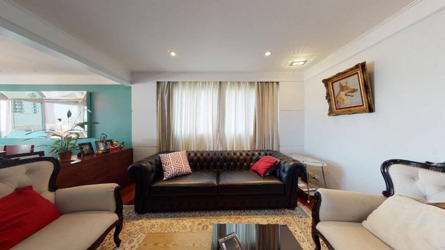 Foto 1 de Apartamento com 3 Quartos à venda, 147m² em Tucuruvi, São Paulo