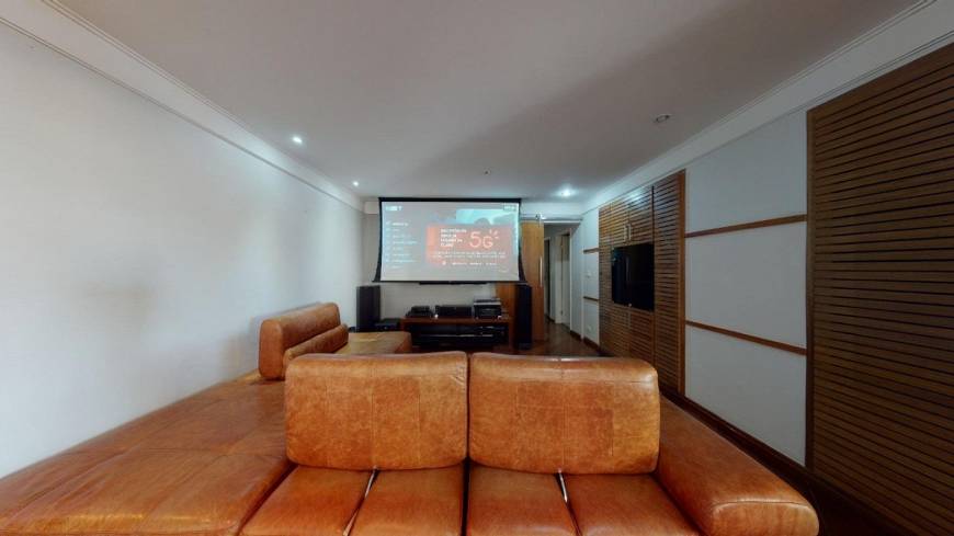 Foto 3 de Apartamento com 3 Quartos à venda, 147m² em Tucuruvi, São Paulo