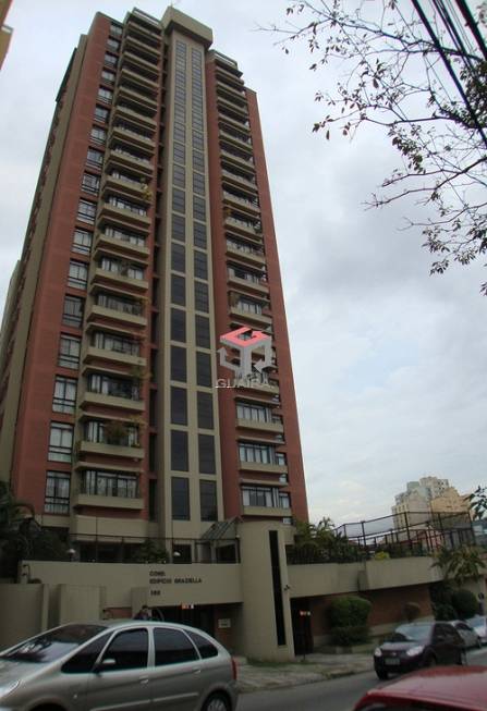 Foto 1 de Apartamento com 3 Quartos à venda, 157m² em Vila Assuncao, Santo André