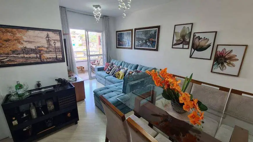 Foto 3 de Apartamento com 3 Quartos à venda, 70m² em Vila Baeta Neves, São Bernardo do Campo