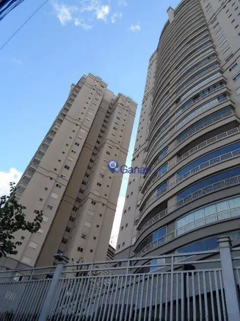 Foto 5 de Apartamento com 3 Quartos à venda, 135m² em Vila Cruzeiro, São Paulo