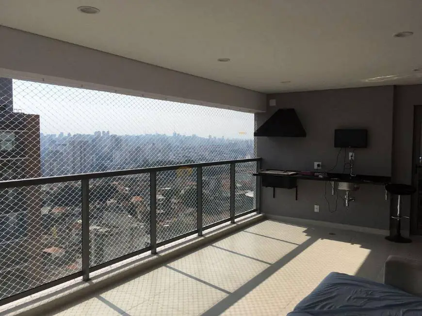 Foto 1 de Apartamento com 3 Quartos à venda, 160m² em Vila Dom Pedro I, São Paulo