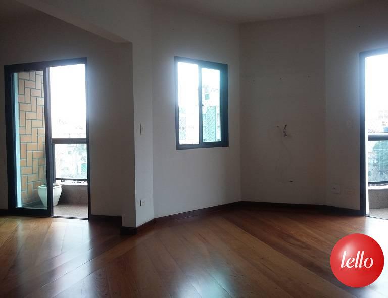 Foto 3 de Apartamento com 3 Quartos à venda, 129m² em Vila Formosa, São Paulo