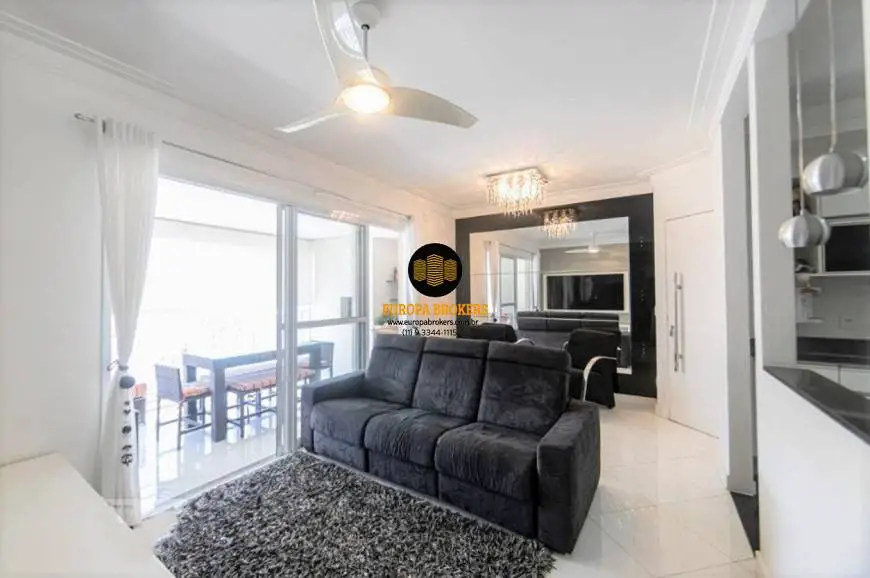 Foto 2 de Apartamento com 3 Quartos à venda, 89m² em Vila Formosa, São Paulo
