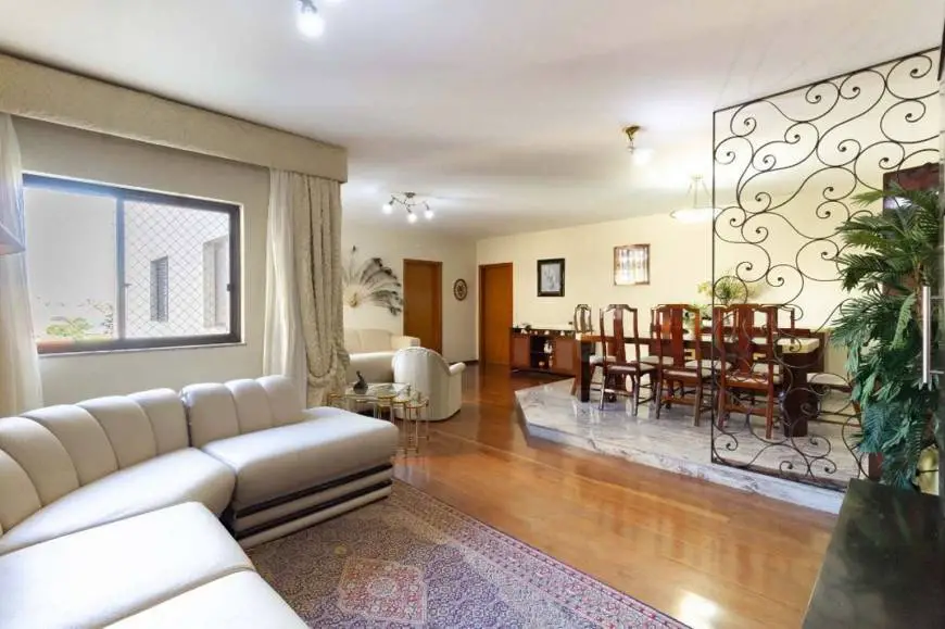 Foto 3 de Apartamento com 3 Quartos à venda, 140m² em Vila Leopoldina, São Paulo