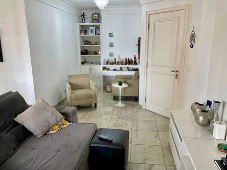 Foto 5 de Apartamento com 3 Quartos à venda, 118m² em Vila Mariana, São Paulo
