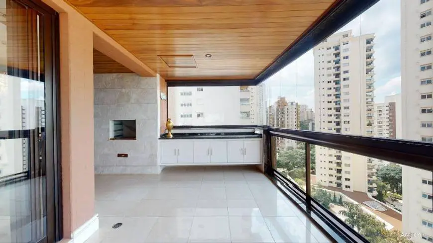 Foto 1 de Apartamento com 3 Quartos à venda, 374m² em Vila Mariana, São Paulo
