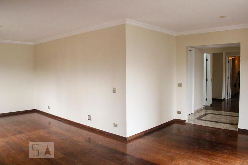 Foto 4 de Apartamento com 3 Quartos para alugar, 156m² em Vila Olímpia, São Paulo