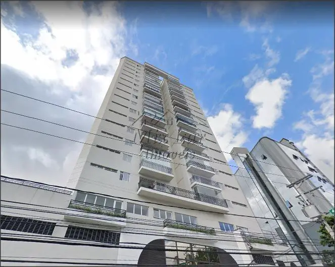 Foto 1 de Apartamento com 3 Quartos à venda, 72m² em Vila Osasco, Osasco