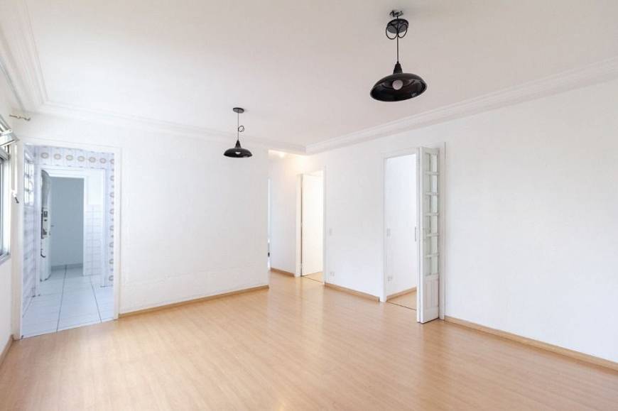 Foto 1 de Apartamento com 3 Quartos à venda, 67m² em Vila Paulista, São Paulo