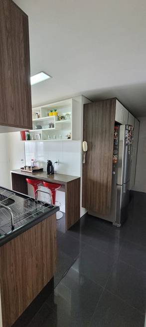 Foto 5 de Apartamento com 3 Quartos à venda, 122m² em Vila Regente Feijó, São Paulo