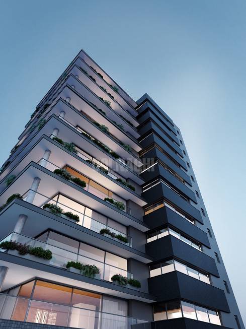Foto 3 de Apartamento com 4 Quartos à venda, 298m² em Bela Vista, Porto Alegre