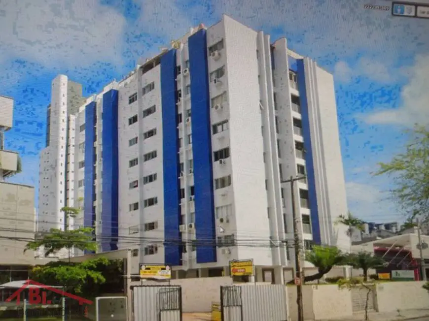 Foto 1 de Apartamento com 4 Quartos à venda, 272m² em Boa Viagem, Recife