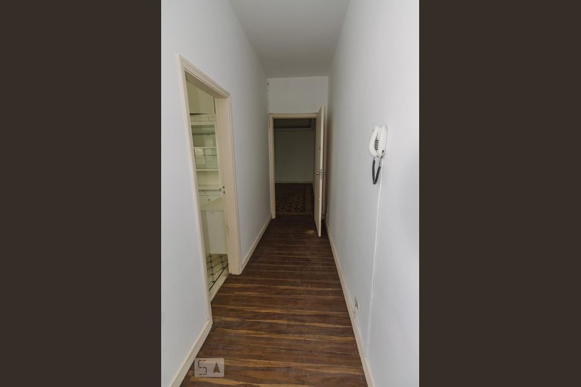 Foto 1 de Apartamento com 4 Quartos para alugar, 150m² em Bom Retiro, São Paulo