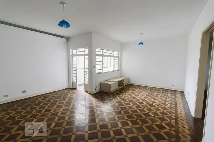 Foto 3 de Apartamento com 4 Quartos para alugar, 150m² em Bom Retiro, São Paulo