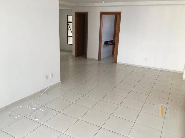 Foto 3 de Apartamento com 4 Quartos à venda, 167m² em Brisamar, João Pessoa